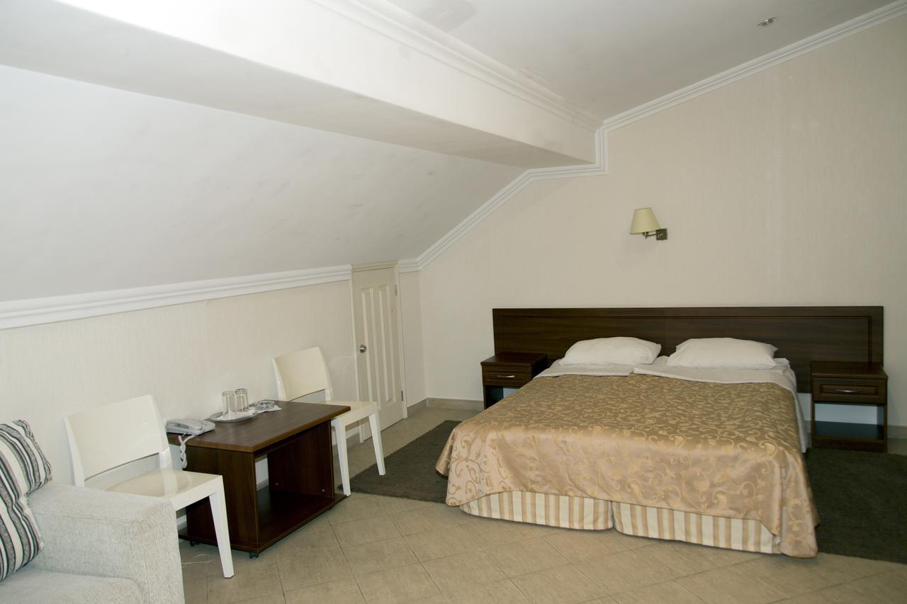 Resort Rayda Gagra Bagian luar foto